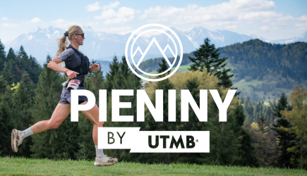 Pieniny by UTMB - pierwszy bieg cyklu UTMB® World Series w Polsce!