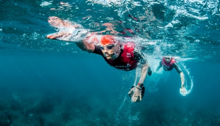 Swimrun – skandynawska zabawa do utraty tchu!