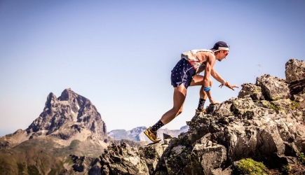 Droga do UTMB. Przystanek CCC. Odcinki 24-27