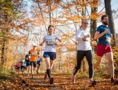 Przygotuj się do startu na 5 km