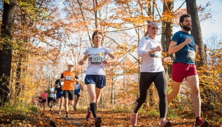 Przygotuj się do startu na 5 km