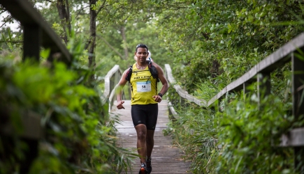 Najsmaczniejszy maraton w Polsce – V Maraton Wigry