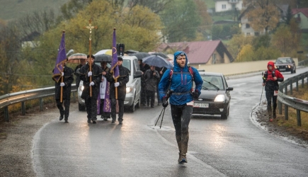 Biegaj sercem, badaj serce!