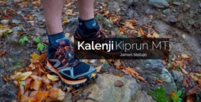 Test najnowszych butów trailowych z kolekcji Kalenji