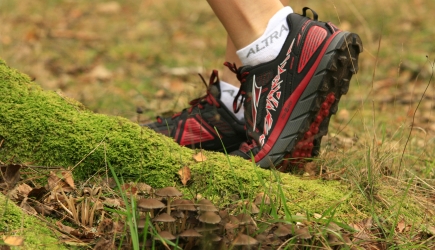 Minimalny drop, maksymalny komfort - Test Altra Lone Peak 3.5