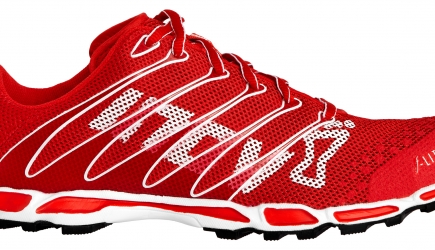 Buty Inov-8 f-lite 195 - TEST