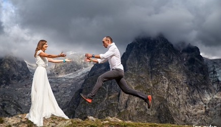 Photo Love Story