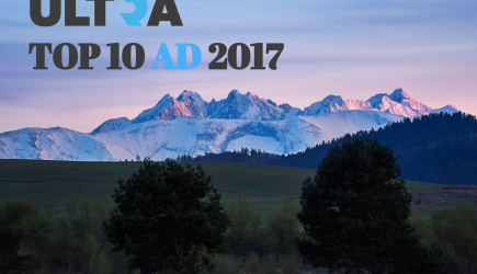 TOP 10 polskiego ultra AD 2017