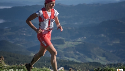 Natalia Tomasiak, Bartosz Gorczyca, Piotr Hercog czyli Team Petzl Polska