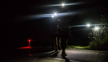 3000 km historii – impreza z brodą czyli Sudecka Setka