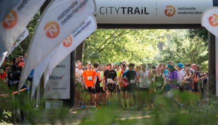 CITY TRAIL zainaugurował sezon 2016/2017