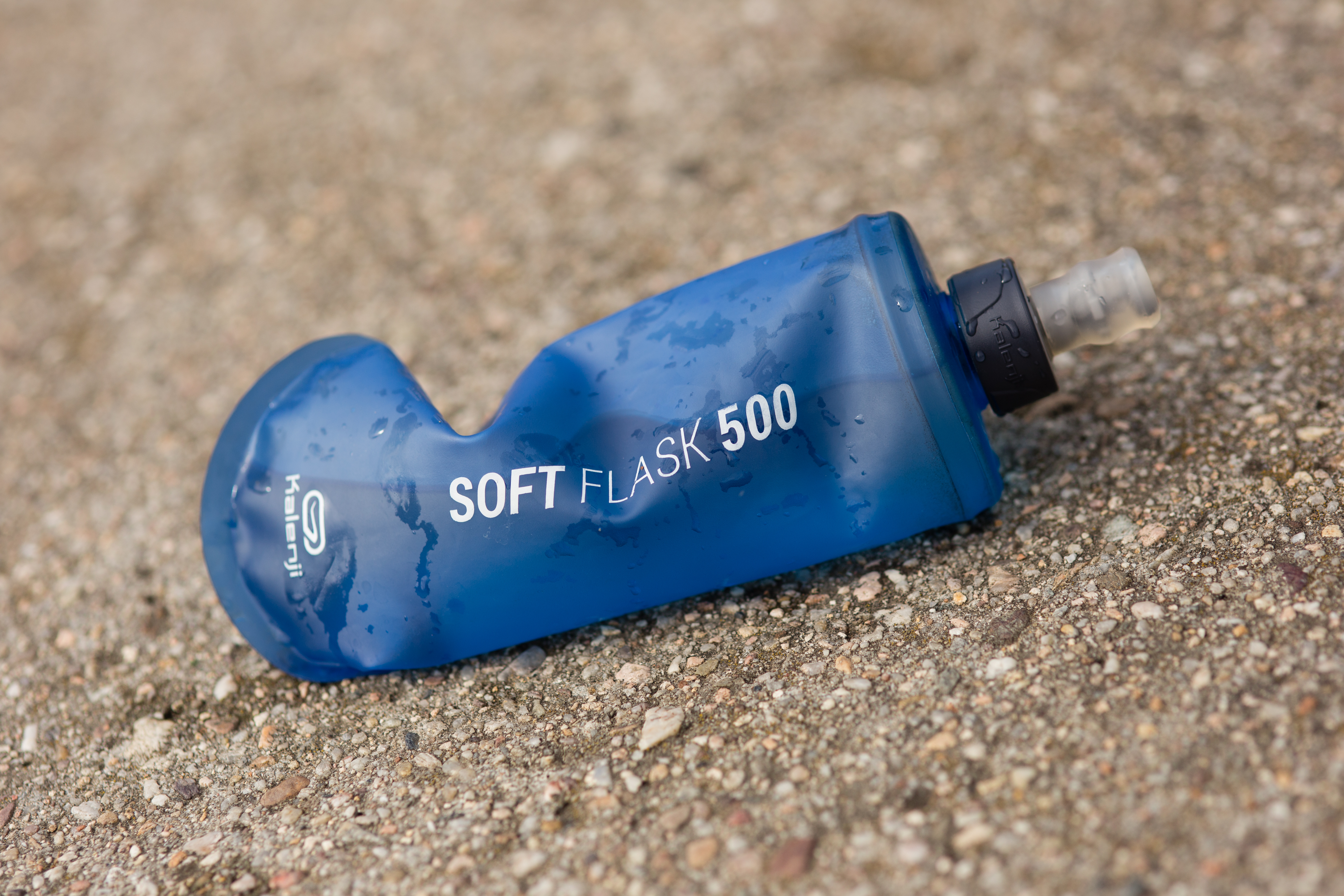 kalenji soft flask 500