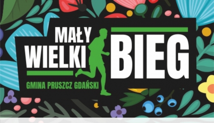 Mały Wielki Bieg