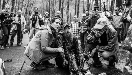 BARKLEY MARATHONS - Kult wyhodowany na jałowej glebie
