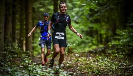 Garmin Ultra Race po raz pierwszy w Beskidach!