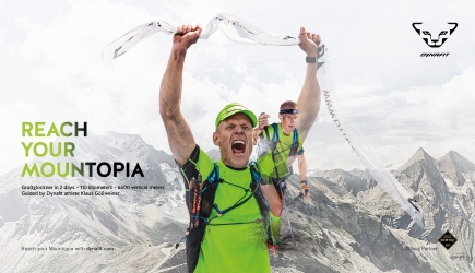 PODEJMIJ WYZWANIE - MOUNTOPIA GROSSGLOCKNER ULTRA TRAIL