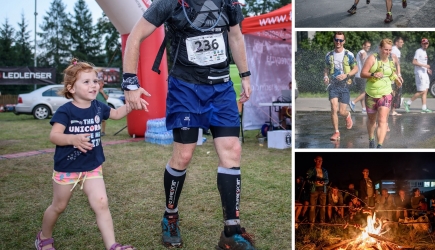 Ultramaraton Magurski 2019