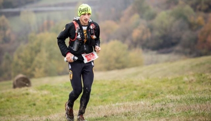 ŁEMKOWYNA ULTRA TRAIL 150 – ZŁAMAĆ 24 H