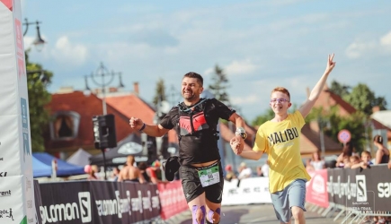 Ultra-Trail Hungary od A do Z