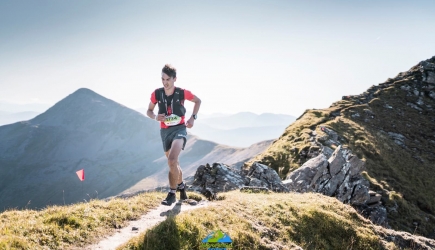 Annapurna, roztrenowanie i… Salomon Team Elite