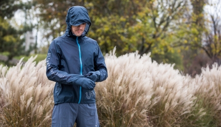Ultra Jacket V2 – ambitny typ