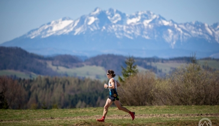 Tatra SkyMarathon