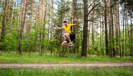 GLUT – Gnojno, parno i wesoło.