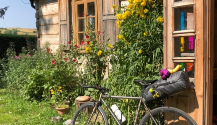 Subiektywny sprzętownik na rowerowe podróże
