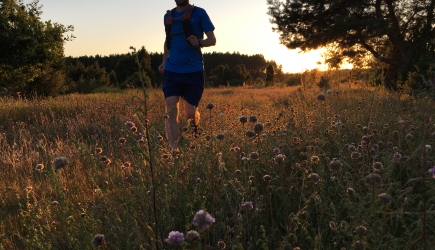 HydraPak Velocity IT – test kamizelki biegowej