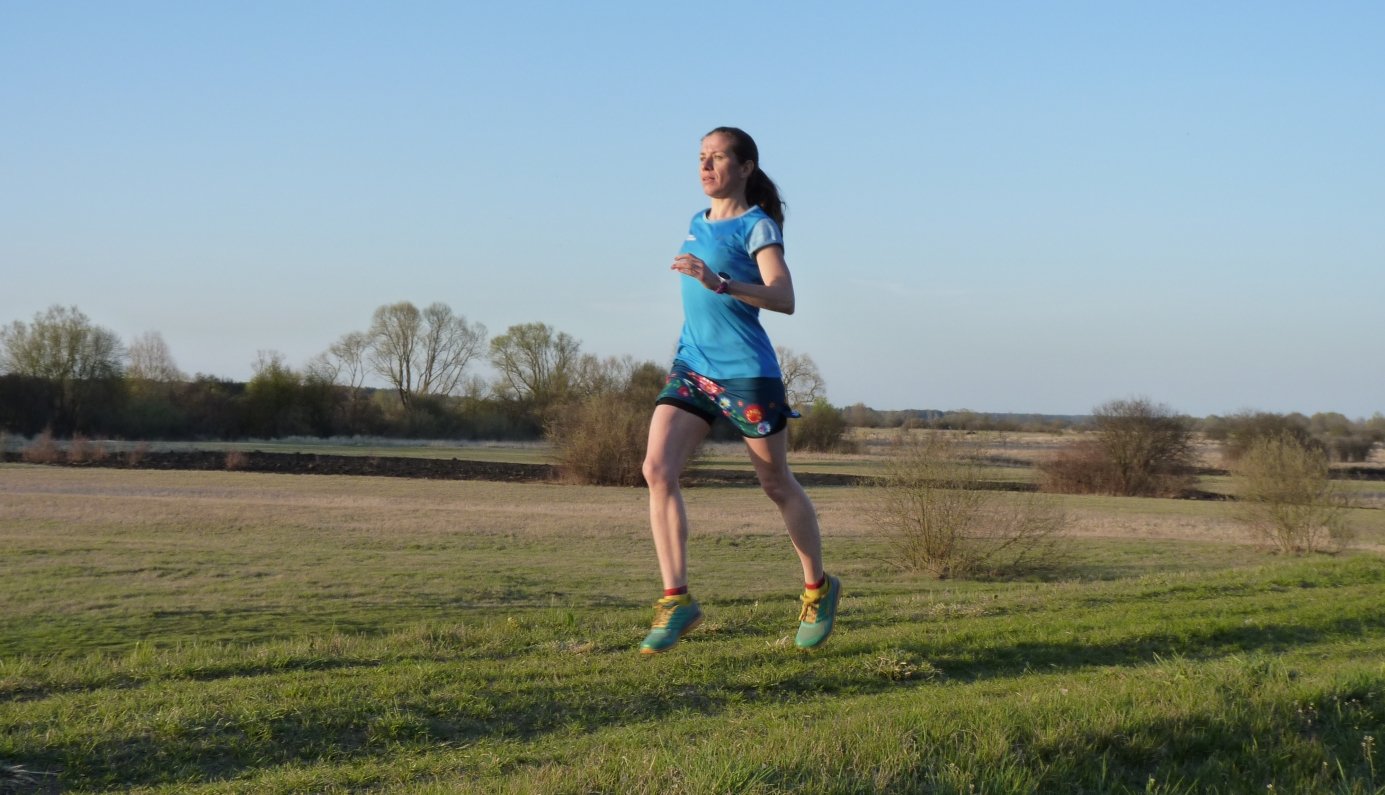 Test inov 8 discount trail talon 290