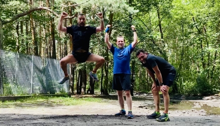 Dynafit ULTRA 100 - test butów