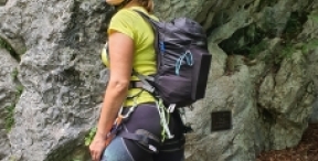 Test plecaka CamelBak Octane 18