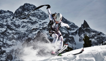 SKITURY – Zimowa alternatywa dla biegania