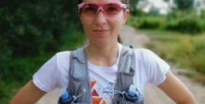 Test Camelbak Women’s Zephyr Vest. Bieganie z wiatrem w plecach.