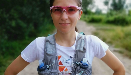 Test Camelbak Women’s Zephyr Vest. Bieganie z wiatrem w plecach.