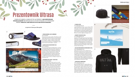 Prezentownik Ultrasa