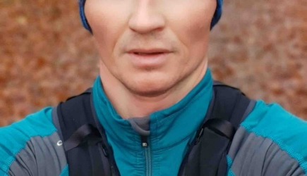 Kamizelka biegowa Black Diamond Distance 4 Hydration Vest - test