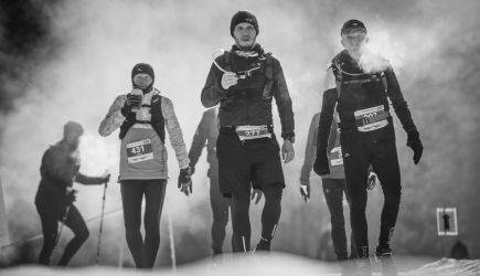 Dwanaście mgnień 2020 wg. Piotr Dymus - fotografia