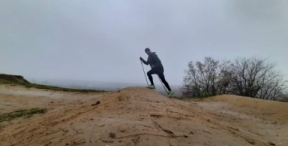 Trailowy obiekt pożądania - test - Nike Pegasus Trail 2