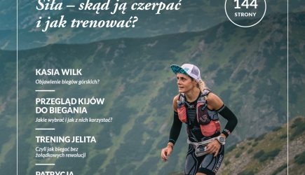 Najnowsze wydanie Magazynu ULTRA#33