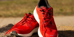Salomon Sonic 4 Balance - recenzja buta biegowego