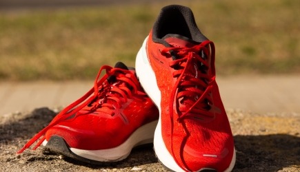 Salomon Sonic 4 Balance - recenzja buta biegowego