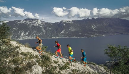 Dołącz do teamu Trail Hero Dynafit