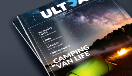 Najnowsze wydanie Magazynu ULTRA#35