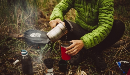 COFFE TEA TRIP