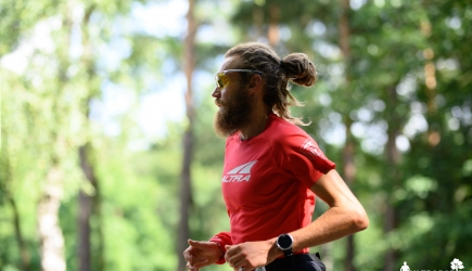 Ultra bez maratonu - rozmowa z Andriejem Tkachukiem