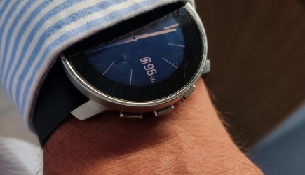 Sportowy elegancik TEST SUUNTO 9 PEAK