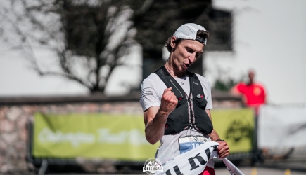 Skyrhune– ostatni etap Golden Trail World Series!