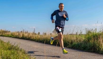 Test butów  New Balance Fresh Foam 1080v11