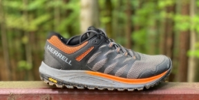 Test butów Merrell NOVA 2 - Moje nowe jesieniary
